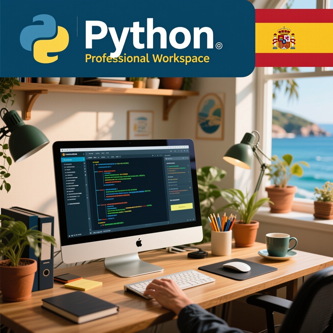 Programación Python