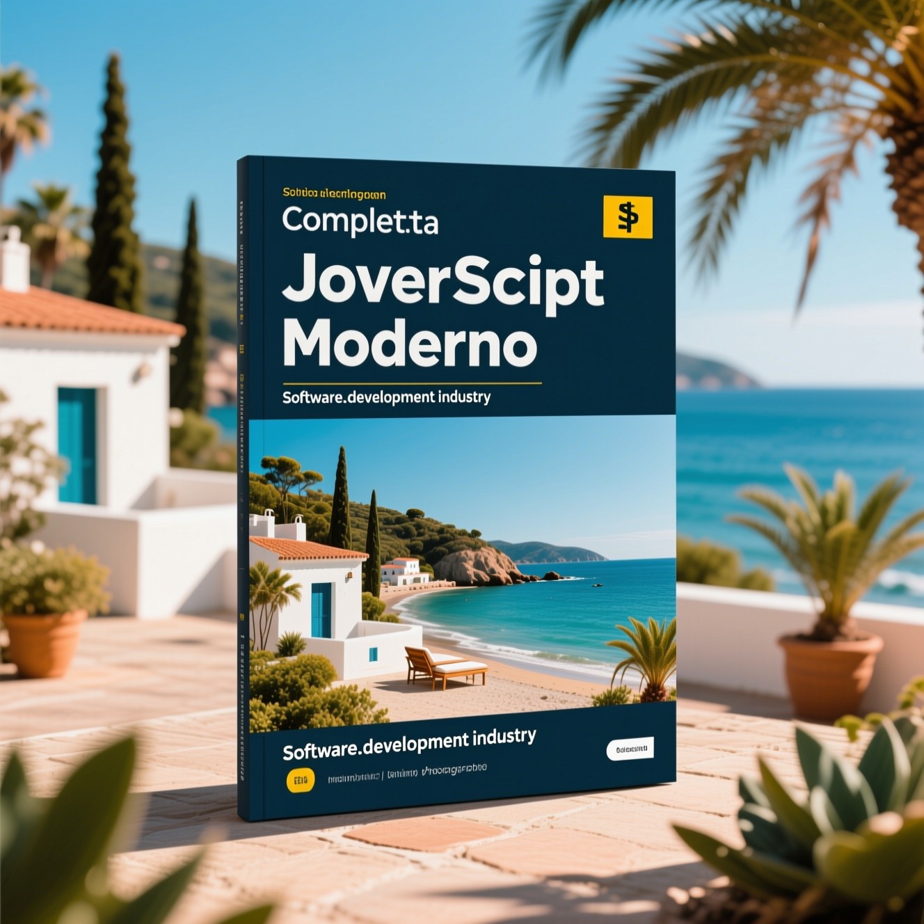 Guía Completa de JavaScript Moderno