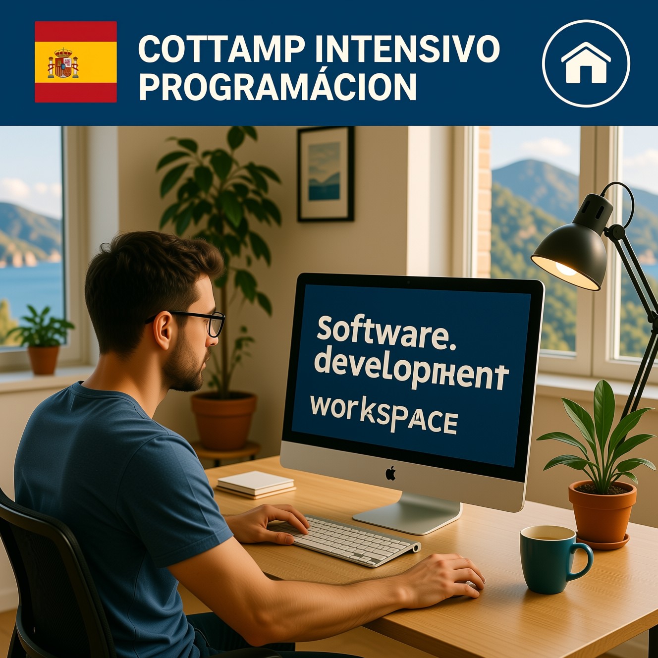 Bootcamp Intensivo de Programación