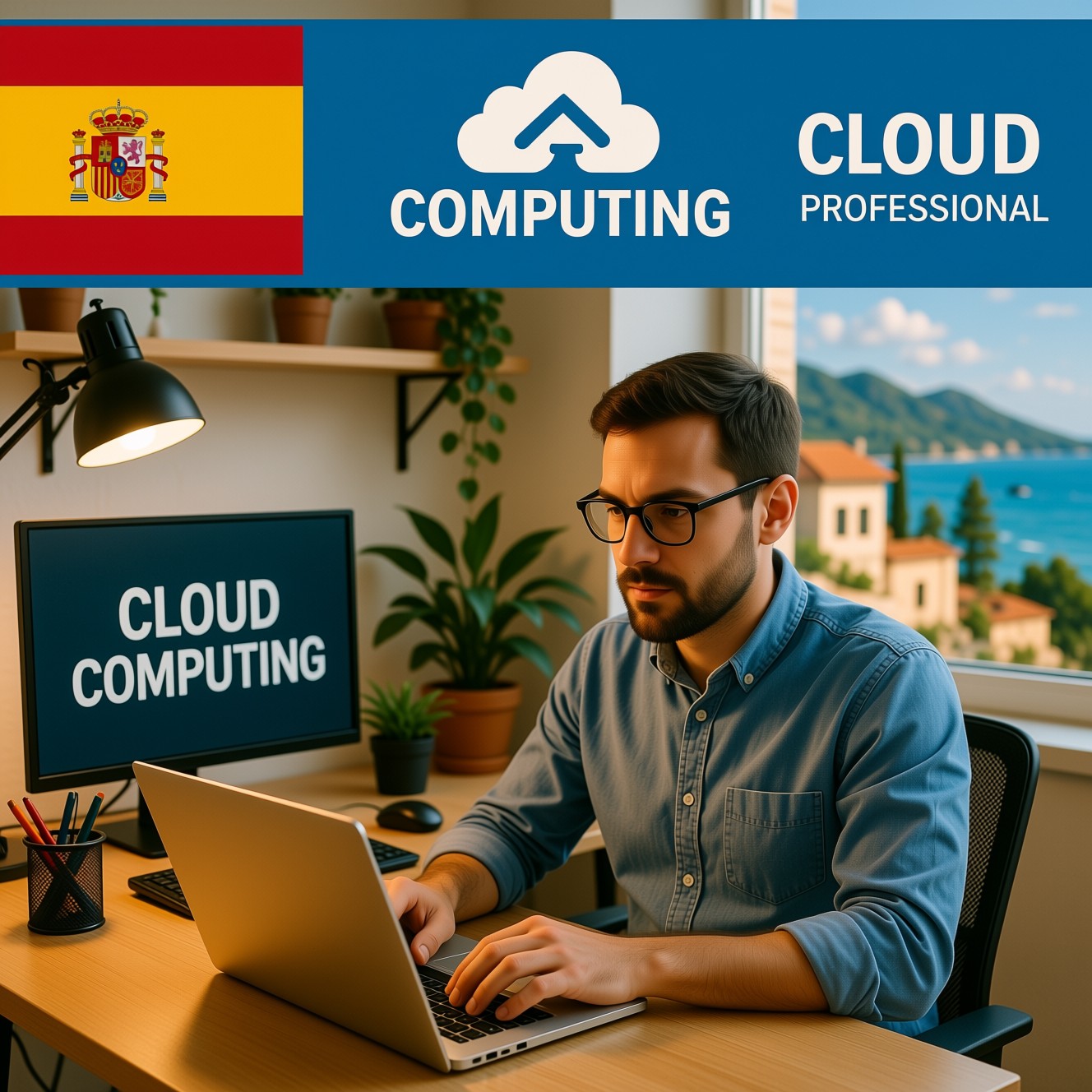 DevOps y Cloud Computing