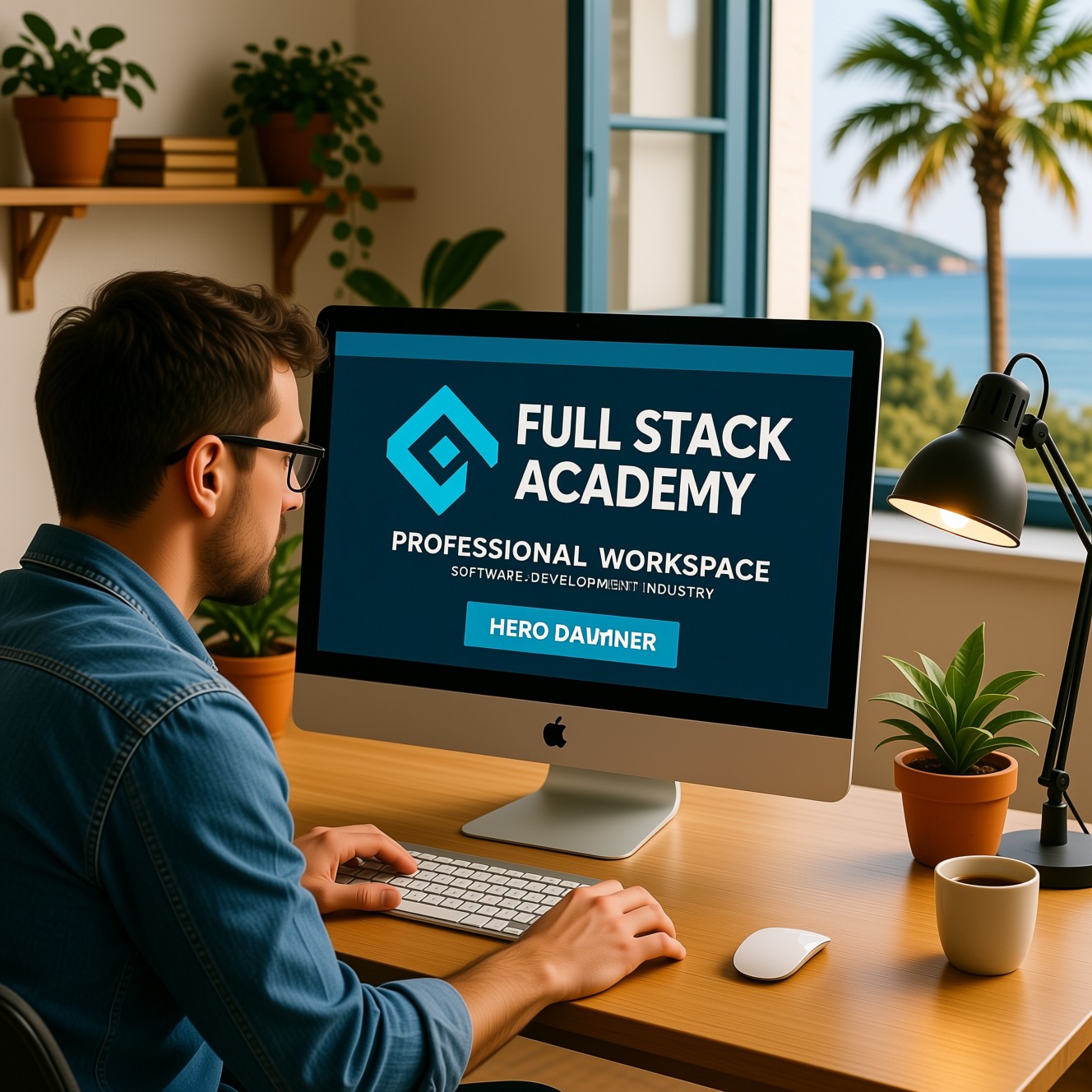 Blog de Full Stack Academy