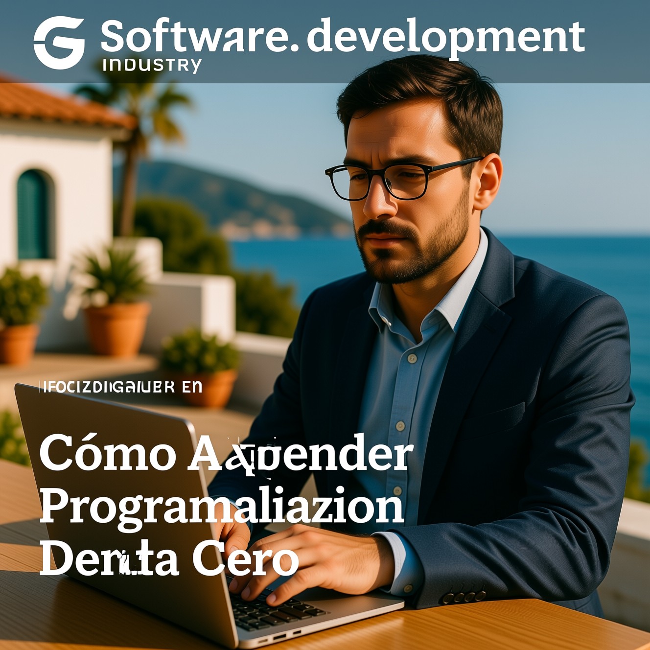 Cómo Aprender Programación Desde Cero