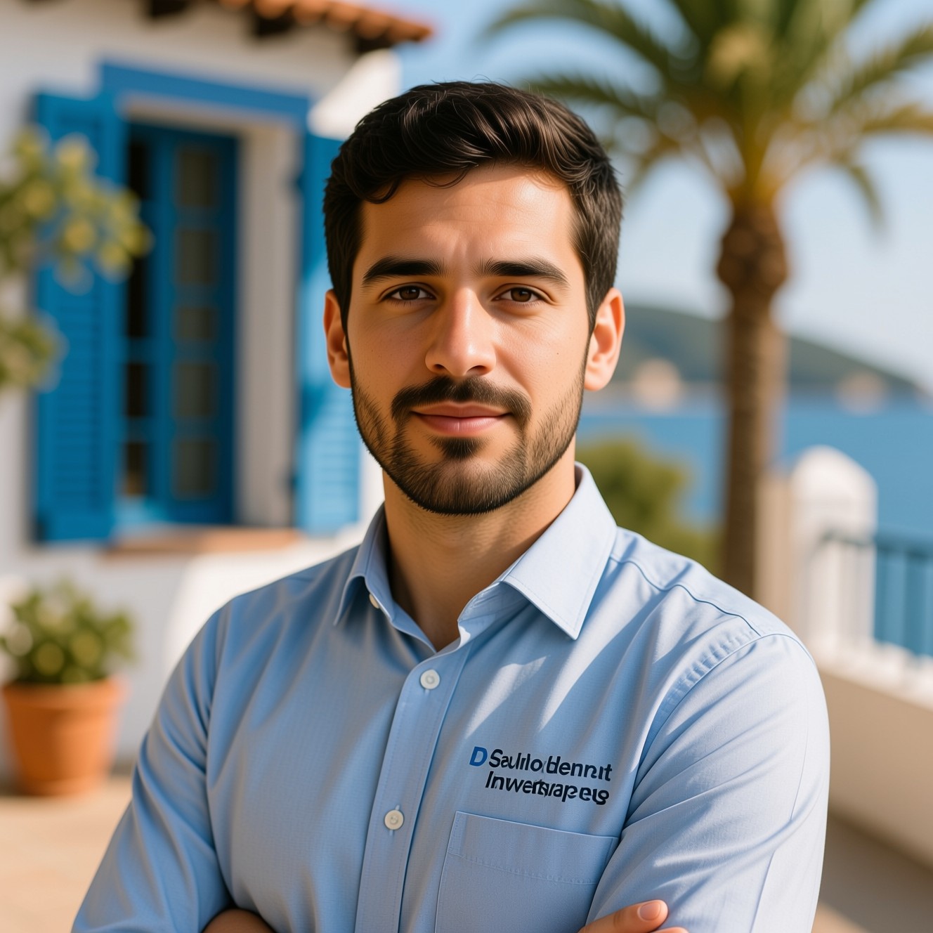 Carlos Rodríguez - Director Técnico