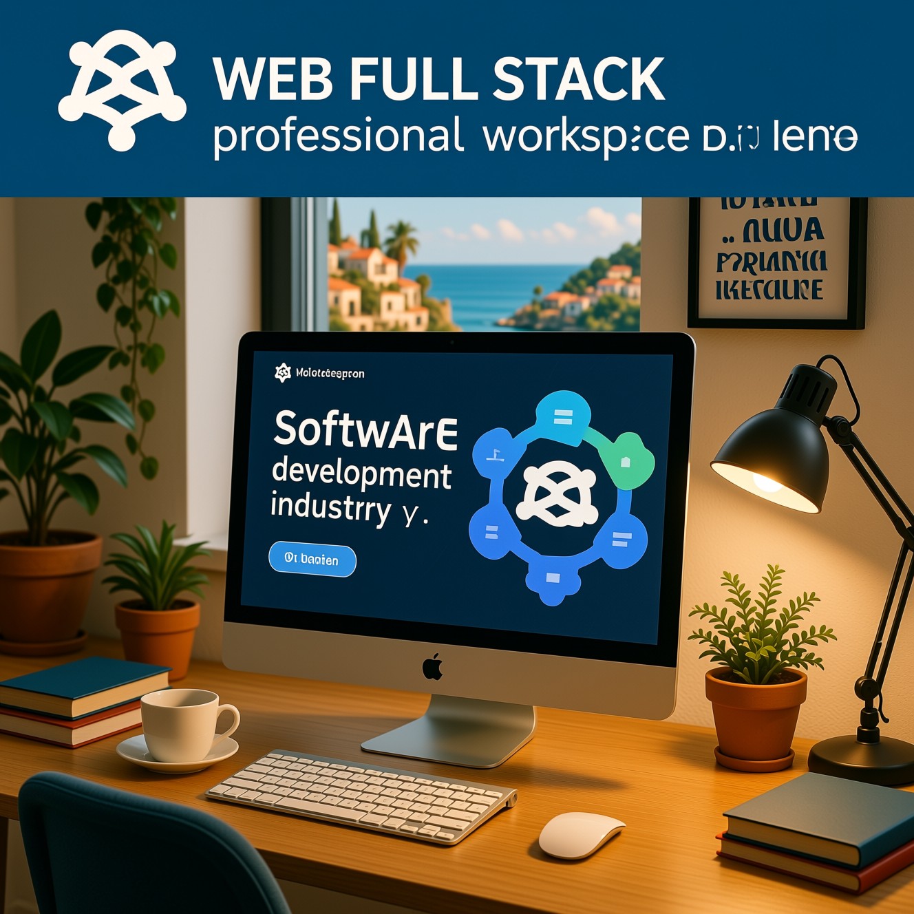 Curso Desarrollo Web Full Stack