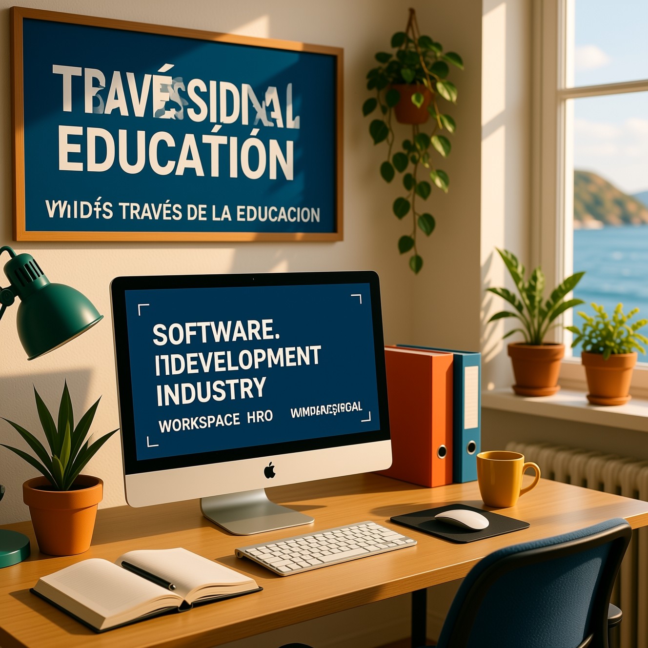 Sobre Full Stack Academy