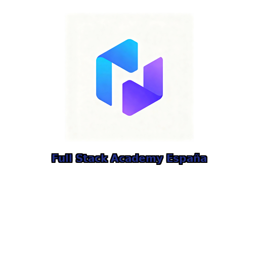 Full Stack Academy España Logo